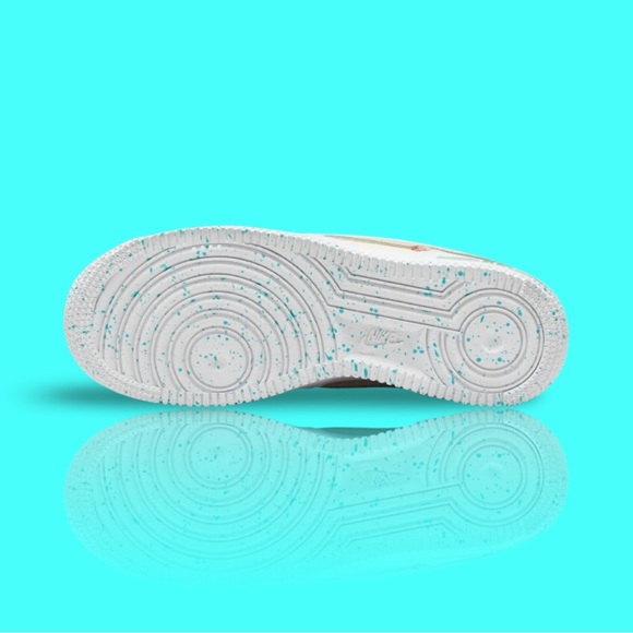 Nike Air Force 1 “Holiday Cookies” - Picture 5 of 6